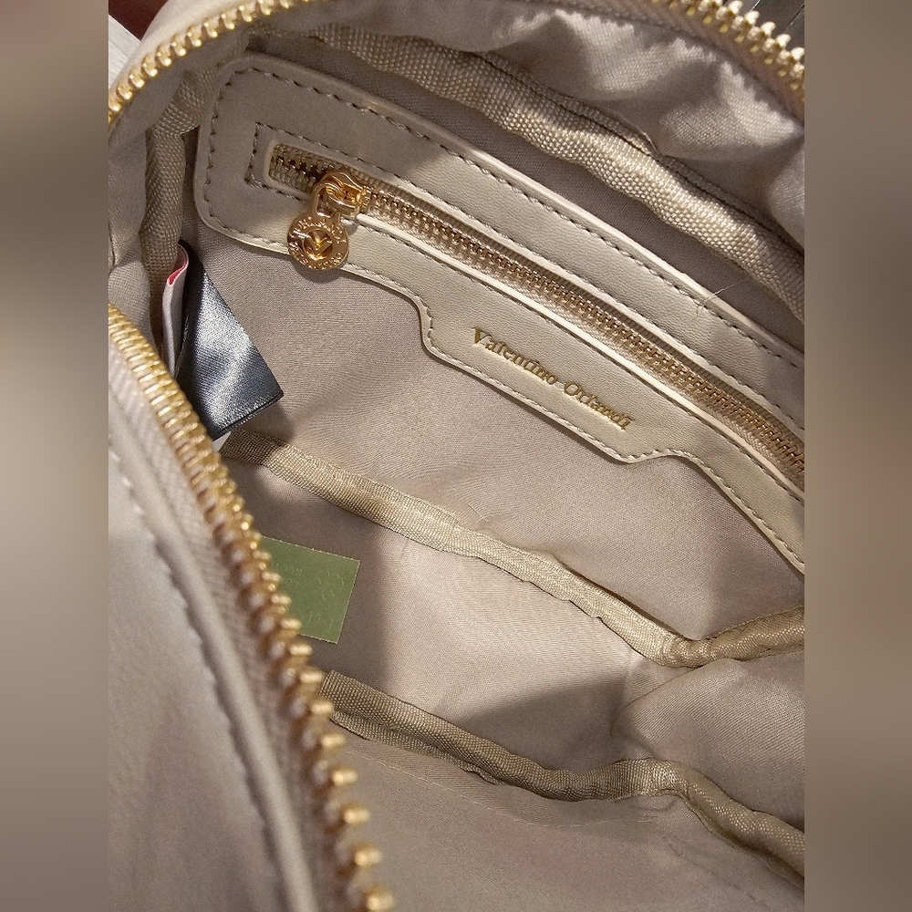 Valentino Orlandi Shoulder Bag . - Picture 8 of 9